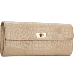 کیف رودوشی زنانه چرم مشهد مدل S5258