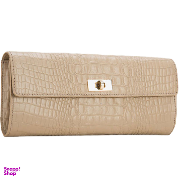 کیف رودوشی زنانه چرم مشهد مدل S5258