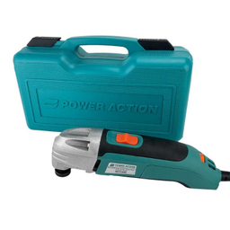 فرز همه کاره 300 وات دیمردار پاور اکشن مدل MFS300