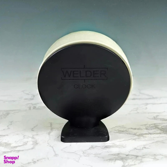 ساعت رومیزی ولدر کد W01