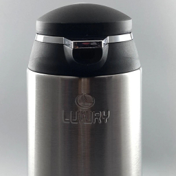 فلاسک لاکچری کد 1600 گنجایش 1.6 لیتر