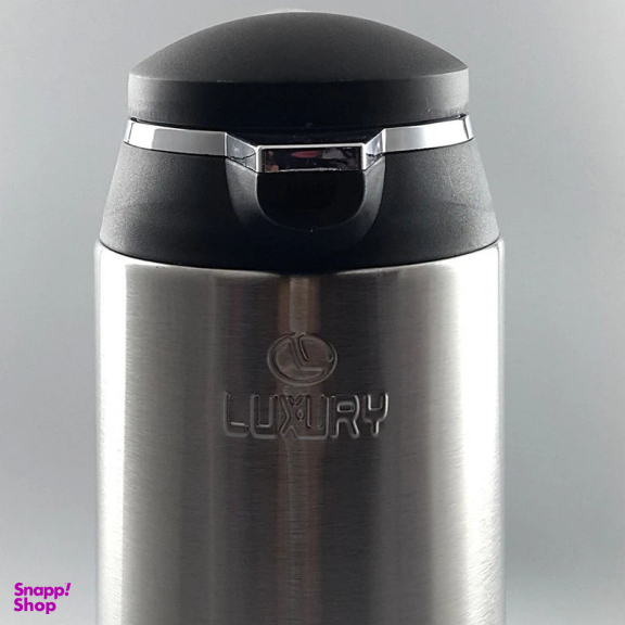 فلاسک لاکچری کد 1600 گنجایش 1.6 لیتر