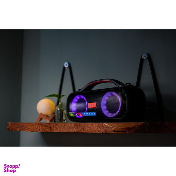 اسپیکر بلوتوثی پرووان مدل PSB4903