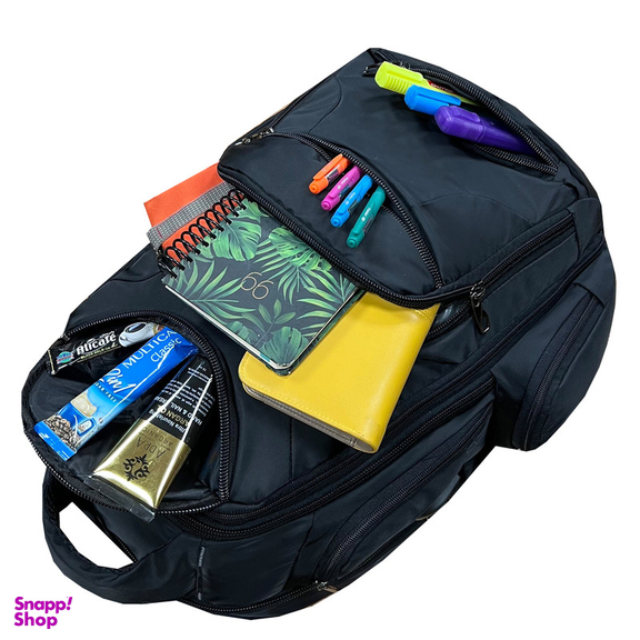 کوله پشتی 45 لیتری فوروارد کد FCLT77022BETTER LIFE