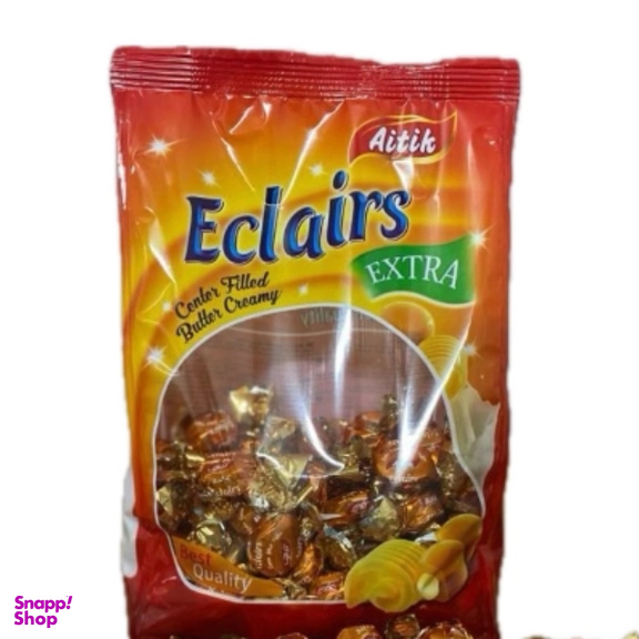 تافی کره ای آی تیک وزن 1000 گرم