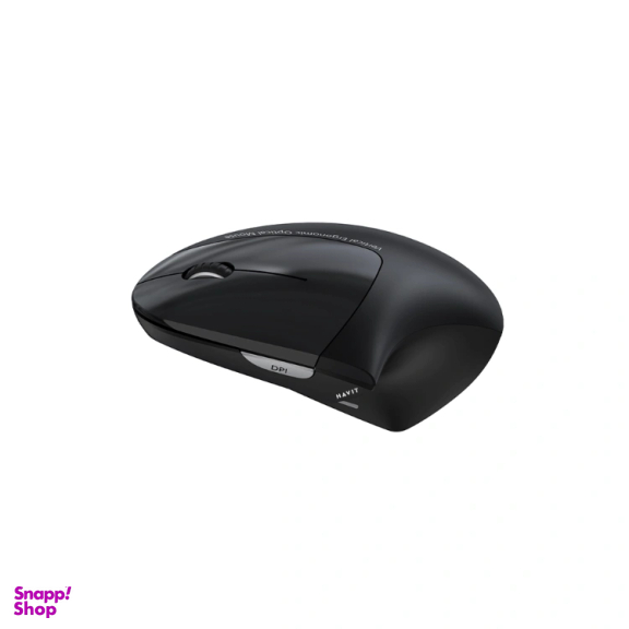 ماوس ورتیکال بی‌ سیم هویت مدل MS550GT