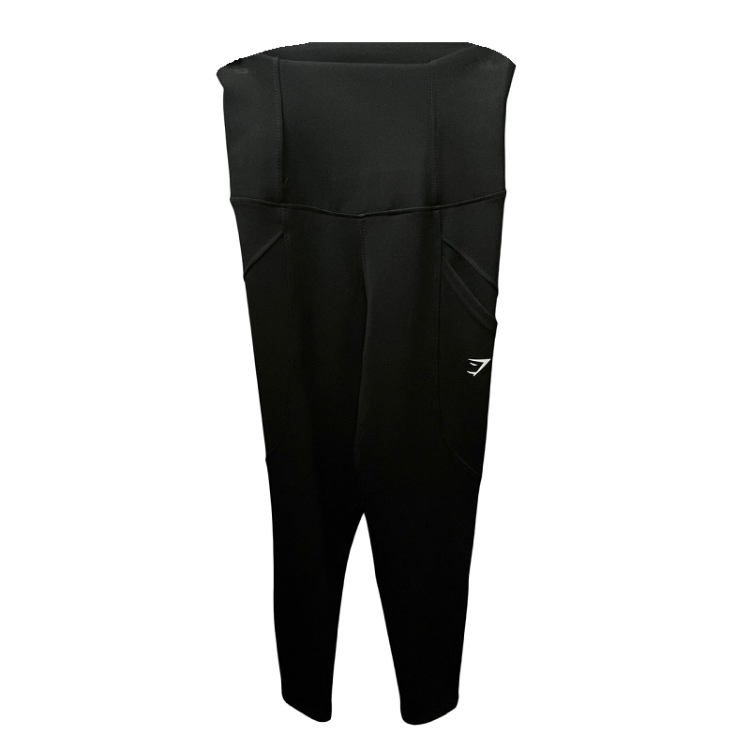 لگ ورزشی زنانه طرح جیمشارک کد 300206