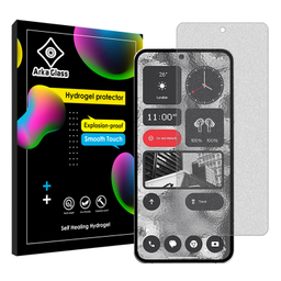 محافظ صفحه نمایش مات آرکا گلس مدل Tough مناسب گوشی موبایل ناتینگ فون 2