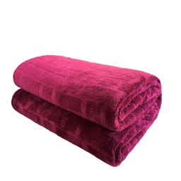 پتو یک نفره فایپکو طرح آجری سایز 160×220 سانتی متر