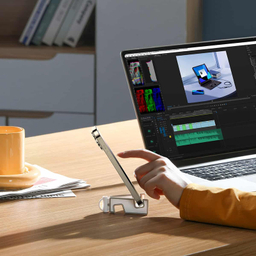 پایه نگهدارنده گوشی موبایل باسئوس مدل Portable Series