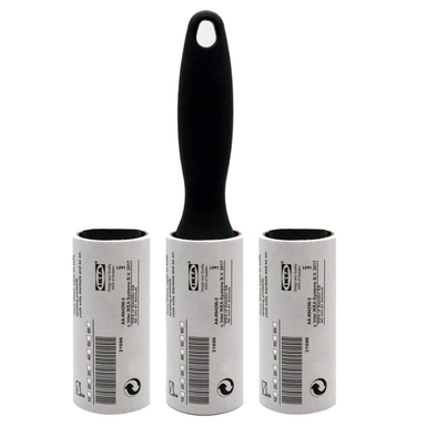 پرزگیر رولی ایکیا مدل Bastis