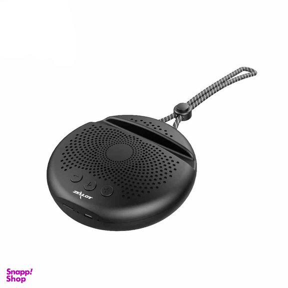 اسپیکر پرتابل زیلوت مدل S24