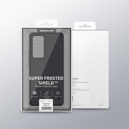 کاور نیلکین مدل frosted shield pro مناسب گوشی شیائومی mi12T / K50 ultra