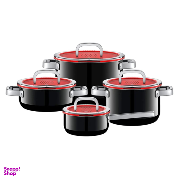 سرویس پخت و پز 9 پارچه دبلیو ام اف مدل functional