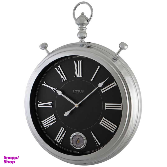 ساعت دیواری لوتوس مدل 16038 BERNARDINO-SL