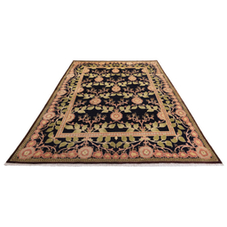 فرش دستباف سی پرشیا کد 701222 سایز 315x245 سانتی‌ متر