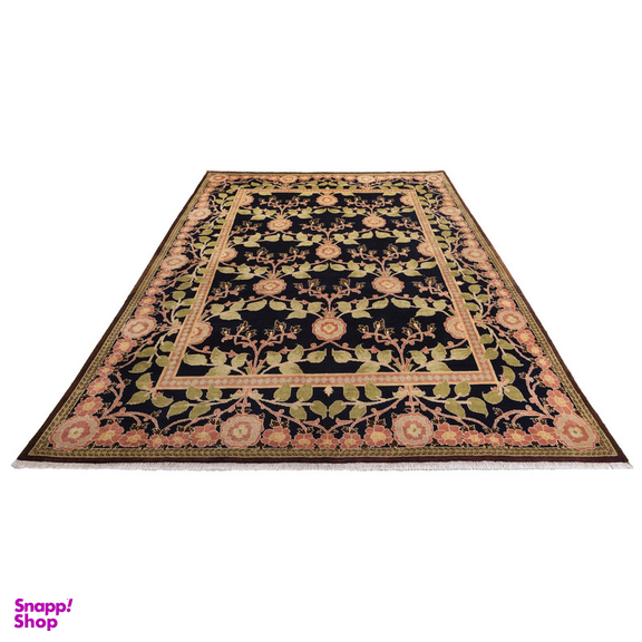 فرش دستباف سی پرشیا کد 701222 سایز 315x245 سانتی متر