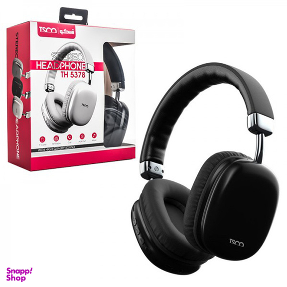 هدست بلوتوثی تسکو مدل TH 5378