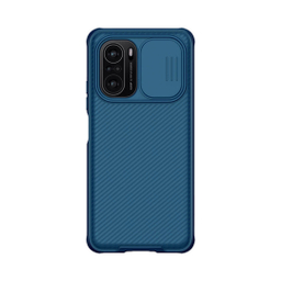 کاور نیلکین مدل CamShield Pro مناسب Redmi K40 / K40 Pro / K40 Pro Plus / Mi 11i / Poco F3 / Mi 11X / Mi 11 X Pro