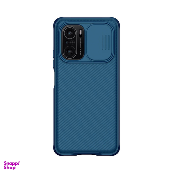 کاور نیلکین مدل CamShield Pro مناسب Redmi K40 / K40 Pro / K40 Pro Plus / Mi 11i / Poco F3 / Mi 11X / Mi 11 X Pro