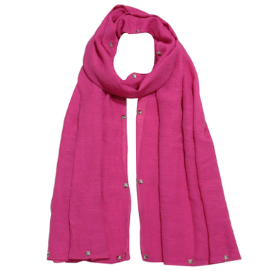 شال زنانه آنالیا مدل نخی خنک وال اسلپ کد ana-7027