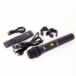 اسپیکر بلوتوثی قابل حمل سیلیکون پاور کد BS94