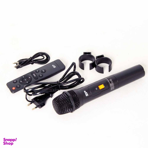 اسپیکر بلوتوثی قابل حمل سیلیکون پاور کد BS94