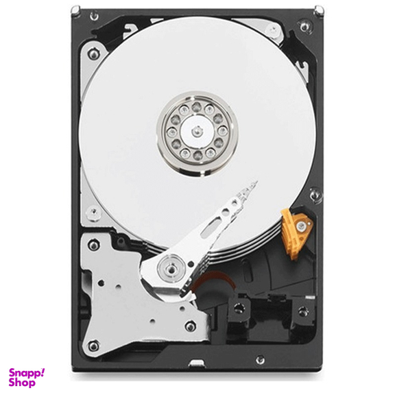 هارد دیسک اینترنال وسترن دیجیتال مدل WD05PURZ ظرفیت 500 گیگابایت