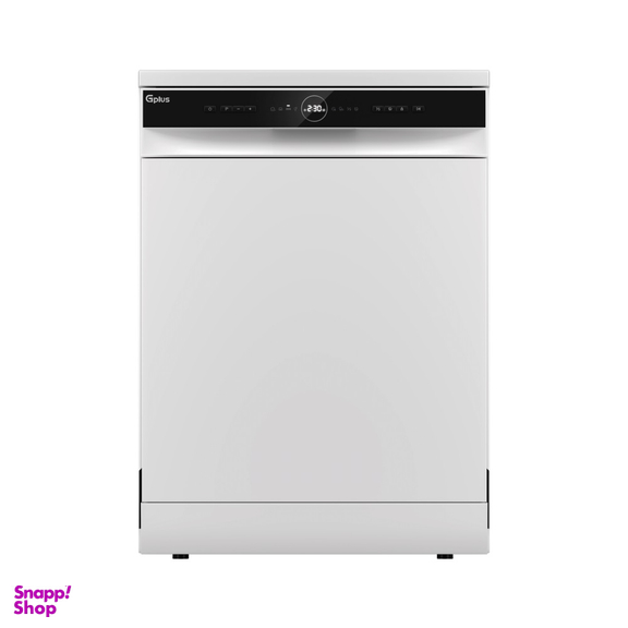 ماشین ظرفشویی جی پلاس مدل GDW-F443 Felix