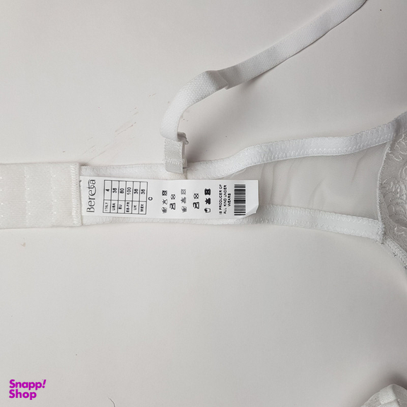 لباس خواب زنانه برتا مدل بادی توری