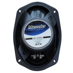 اسپیکر خودرو مکسیدر مدل pl-6917 بسته 2 عددی