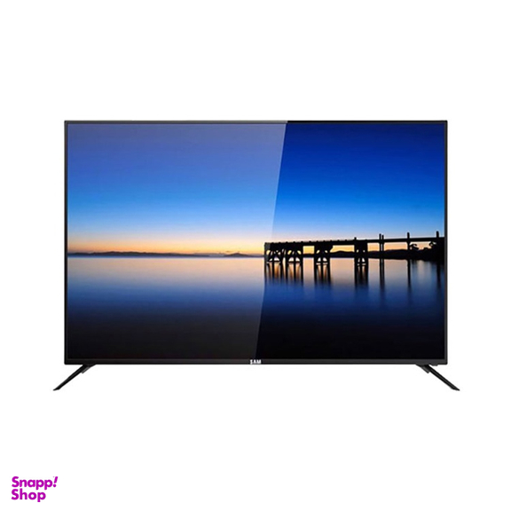 تلویزیون LED سام الکترونیک UA50CU7550THCHD سایز 50 اینچ