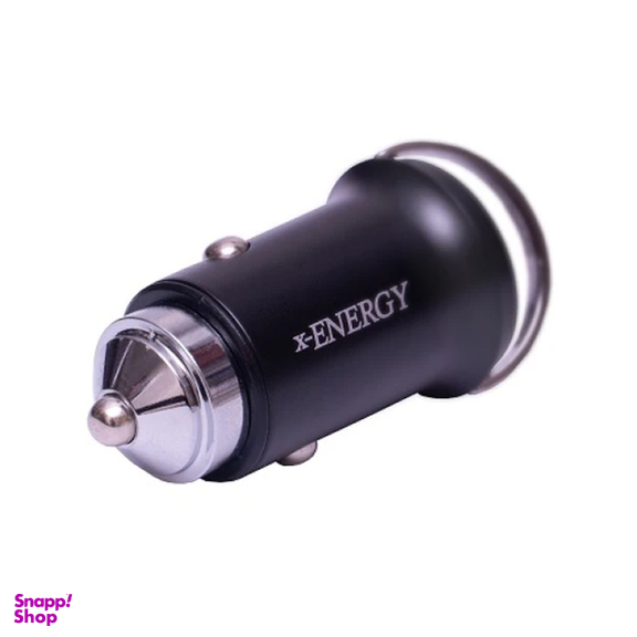 شارژر فندکی 30 وات ایکس-انرژی مدل X-530