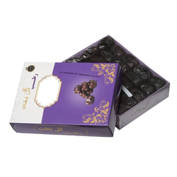 خرما دوردیف گل بخت وزن 650 گرم