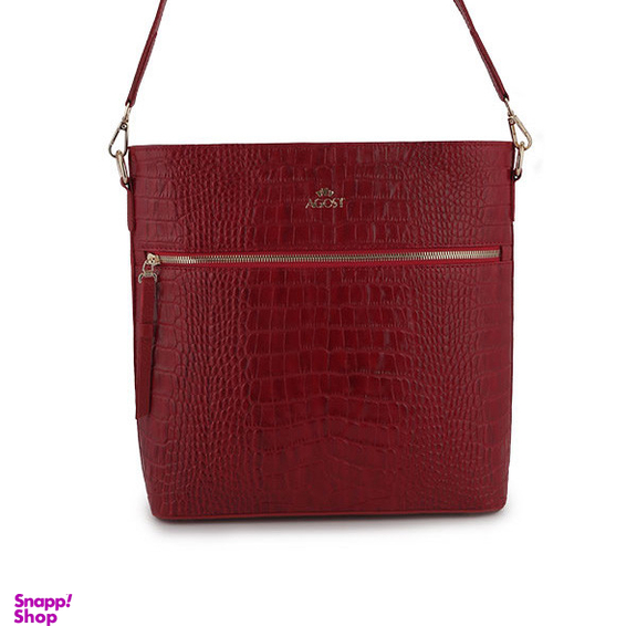 کیف دوشی زنانه آگوست مدل Nicole 310013