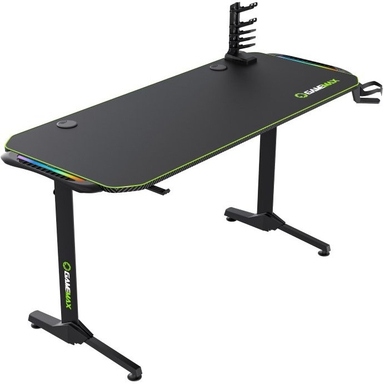 ميز گيمينگ گیم مکس مدل D140 Carbon RGB