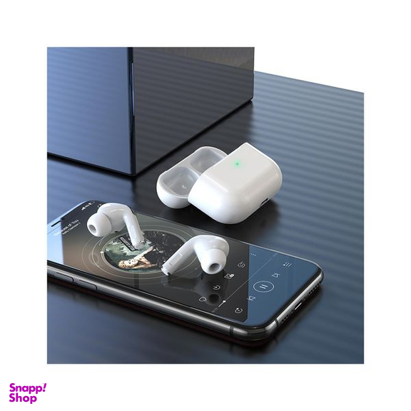 هندزفری بلوتوثی بروفون مدل BW04