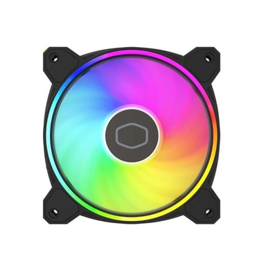 فن کیس کولر مستر مدل MF120 HALO V2