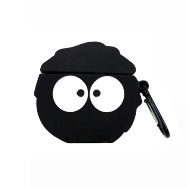 کاور ایرفون طرح هپل مناسب اپل ایرپاد 4