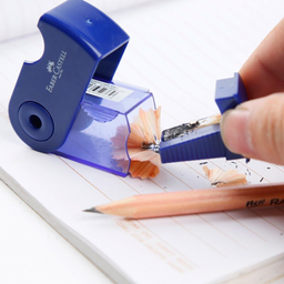 تراش فابر کاستل مدل F182711