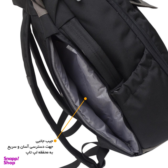 کوله پشتی نیلپر مدل 112 حرفه ای