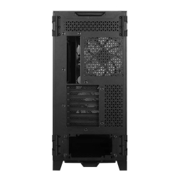 کیس کامپیوتر ام اس آی مدل MEG PROSPECT 700R