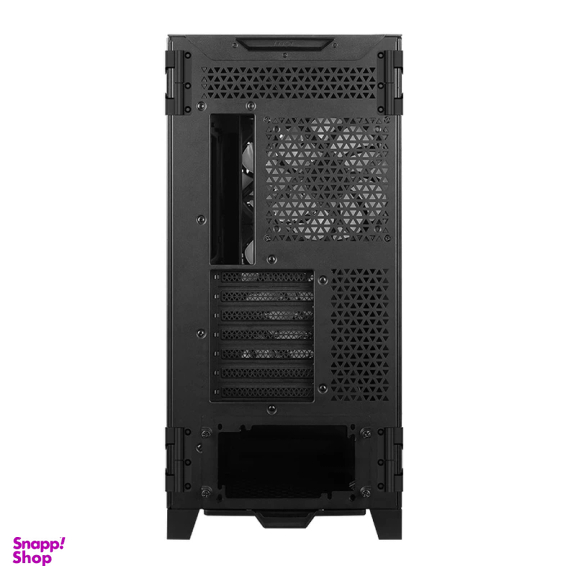 کیس کامپیوتر ام اس آی مدل MEG PROSPECT 700R