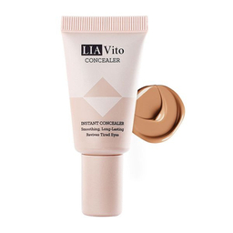 کانسیلر کرمی لیا ویتو شماره 03 حجم 30 میلی لیتر