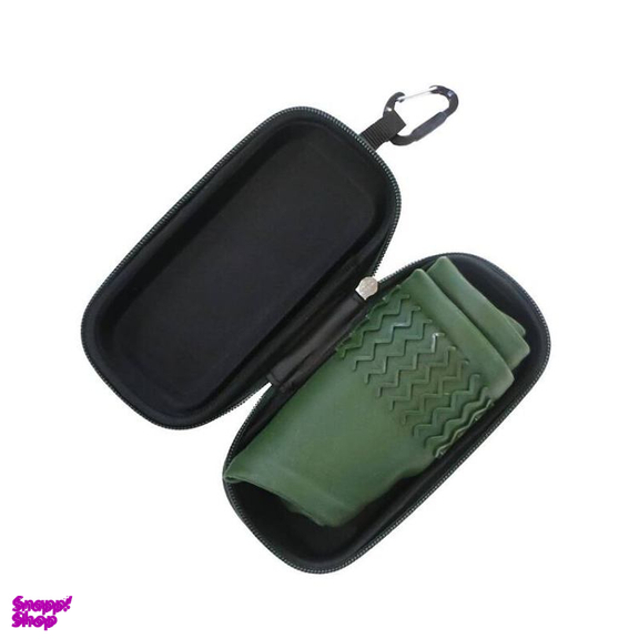 کاور کفش سیلیکونی لایف کمپ کد 45846 سایز L