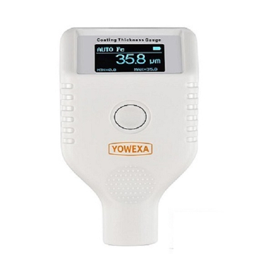 دستگاه تشخیص رنگ اتومبیل مدل EC600X