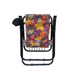 صندلی تاشو سفری مدل خزان