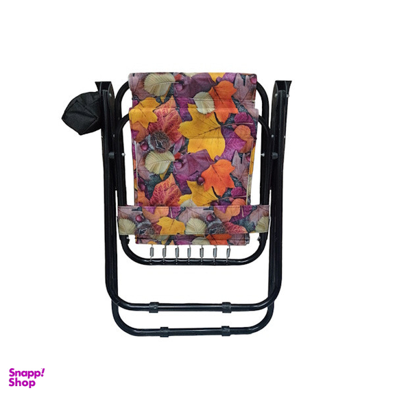 صندلی تاشو سفری مدل خزان