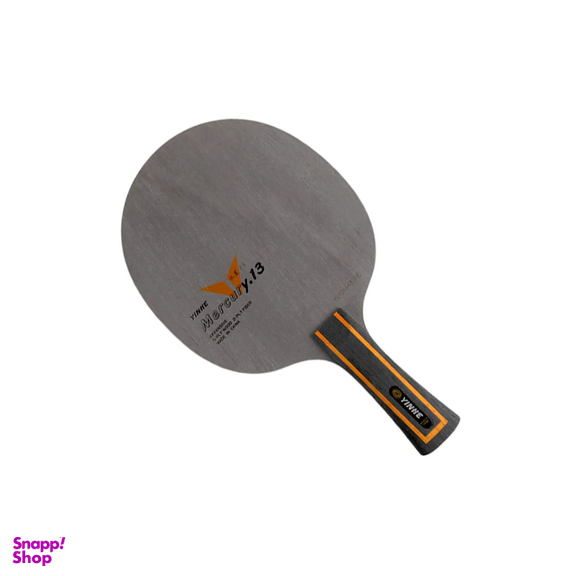 چوب راکت پینگ پنگ یینهه مدل Mercury Y13