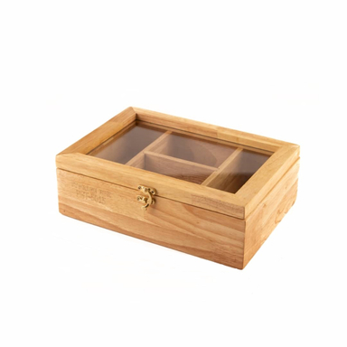 جعبه چای کیسه ای رابر کد 5015